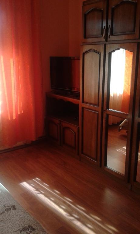 Pensiunea Popan Şieu Extérieur photo