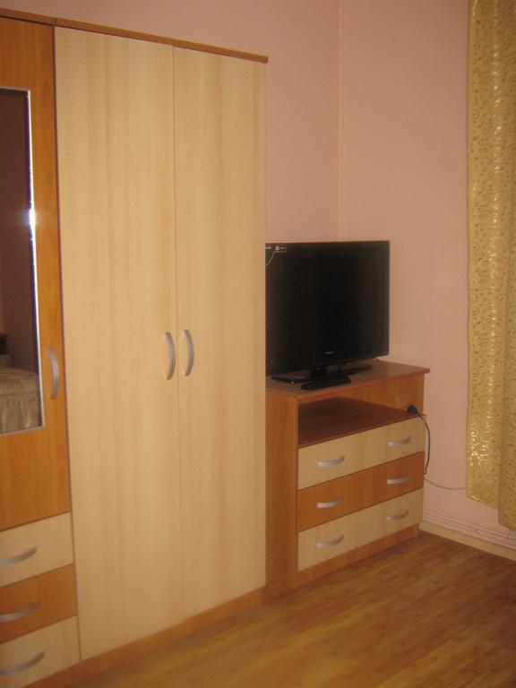 Pensiunea Popan Şieu Extérieur photo