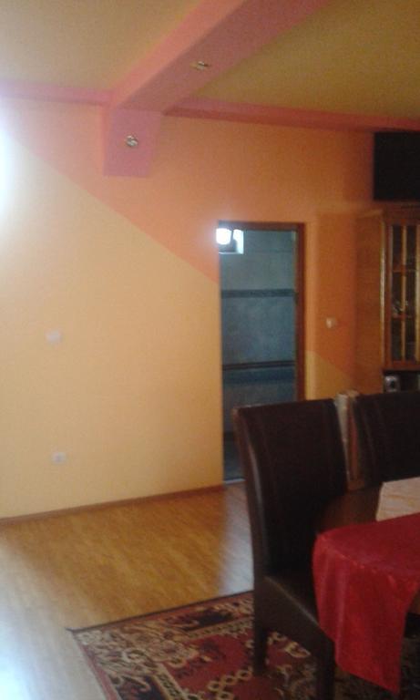 Pensiunea Popan Şieu Extérieur photo